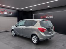 OPEL Meriva 1.7 CDTi Cosmo Automatic, Diesel, Occasion / Gebraucht, Automatik - 2