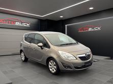 OPEL Meriva 1.7 CDTi Cosmo Automatic, Diesel, Occasion / Gebraucht, Automatik - 3