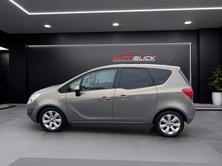 OPEL Meriva 1.7 CDTi Cosmo Automatic, Diesel, Occasion / Gebraucht, Automatik - 5