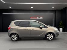 OPEL Meriva 1.7 CDTi Cosmo Automatic, Diesel, Occasion / Gebraucht, Automatik - 6
