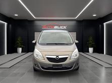 OPEL Meriva 1.7 CDTi Cosmo Automatic, Diesel, Occasion / Gebraucht, Automatik - 7