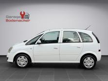 OPEL Meriva 1.6i-16 TP Edition Easytronic, Benzin, Occasion / Gebraucht, Automatik - 3
