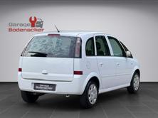 OPEL Meriva 1.6i-16 TP Edition Easytronic, Benzin, Occasion / Gebraucht, Automatik - 5