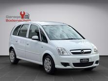 OPEL Meriva 1.6i-16 TP Edition Easytronic, Benzin, Occasion / Gebraucht, Automatik - 7