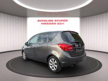 OPEL Meriva 1.4 Turbo Anniversary Edition, Benzin, Occasion / Gebraucht, Automatik - 2