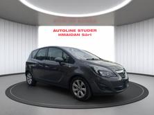 OPEL Meriva 1.4 Turbo Anniversary Edition, Benzin, Occasion / Gebraucht, Automatik - 3