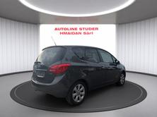 OPEL Meriva 1.4 Turbo Anniversary Edition, Benzin, Occasion / Gebraucht, Automatik - 4