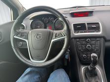OPEL Meriva 1.4 Turbo Anniversary Edition, Benzin, Occasion / Gebraucht, Automatik - 7