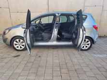 OPEL Meriva 1.4 Turbo Cosmo, Petrol, Second hand / Used, Manual - 3