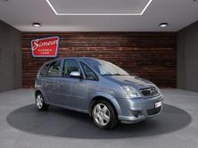 OPEL MERIVA 1.8i 16V Essentia, Petrol, Second hand / Used, Manual - 7