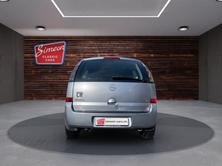OPEL MERIVA 1.8i 16V Essentia, Petrol, Second hand / Used, Manual - 4