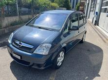 OPEL MERIVA 1.8i 16V Enjoy, Benzin, Occasion / Gebraucht, Handschaltung - 2