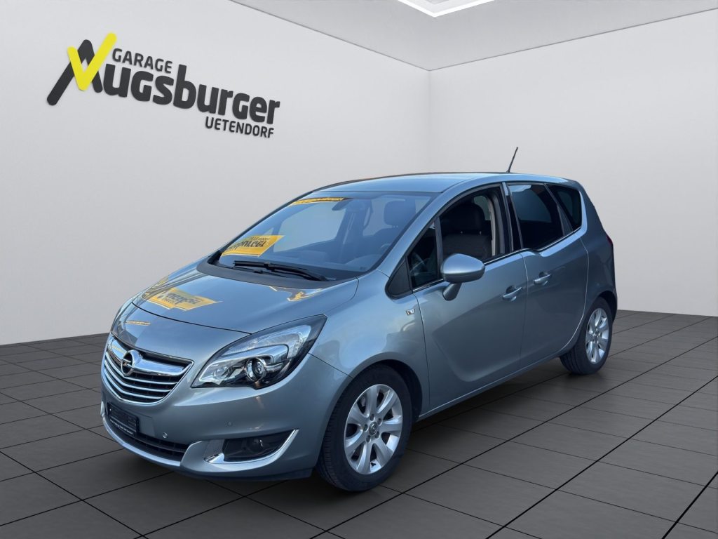 OPEL 1.4T 140 Drive S/S
