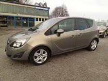 OPEL MERIVA 1.4T 140 Cosmo, Benzina, Occasioni / Usate, Manuale - 5