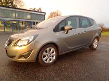 OPEL MERIVA 1.4T 140 Cosmo, Benzina, Occasioni / Usate, Manuale - 2