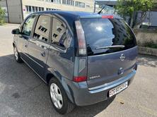 OPEL MERIVA 1.8i 16V Enjoy, Benzin, Occasion / Gebraucht, Handschaltung - 5