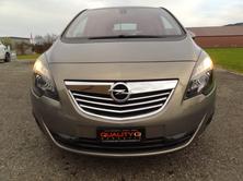 OPEL MERIVA 1.4T 140 Cosmo, Benzina, Occasioni / Usate, Manuale - 3