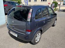 OPEL MERIVA 1.8i 16V Enjoy, Benzin, Occasion / Gebraucht, Handschaltung - 4
