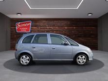 OPEL MERIVA 1.8i 16V Essentia, Petrol, Second hand / Used, Manual - 6