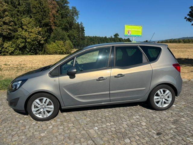 OPEL MERIVA 1.4T 140 Cosmo, Benzina, Occasioni / Usate, Manuale