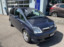 OPEL MERIVA 1.8i 16V Enjoy, Benzin, Occasion / Gebraucht, Handschaltung - 3