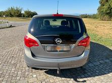 OPEL MERIVA 1.4T 140 Cosmo, Benzina, Occasioni / Usate, Manuale - 6