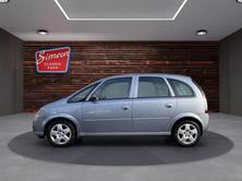 OPEL MERIVA 1.8i 16V Essentia, Petrol, Second hand / Used, Manual - 2