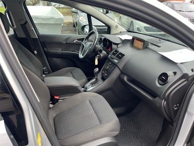 OPEL MERIVA 1.4T ecoTEC, Essence, Occasion / Utilisé, Automatique - 6