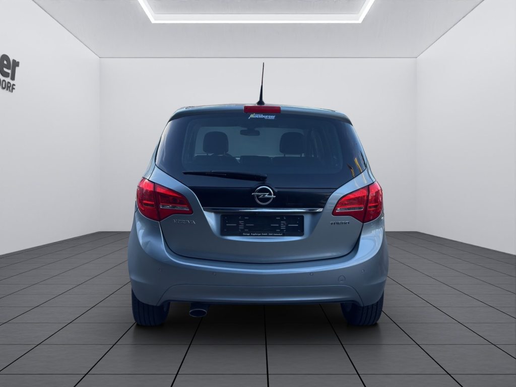 OPEL 1.4T 140 Drive S/S, Essence, Occasion / Utilisé, Automatique - 6