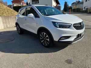 OPEL Mokka X 1.4i T Excell 4WD