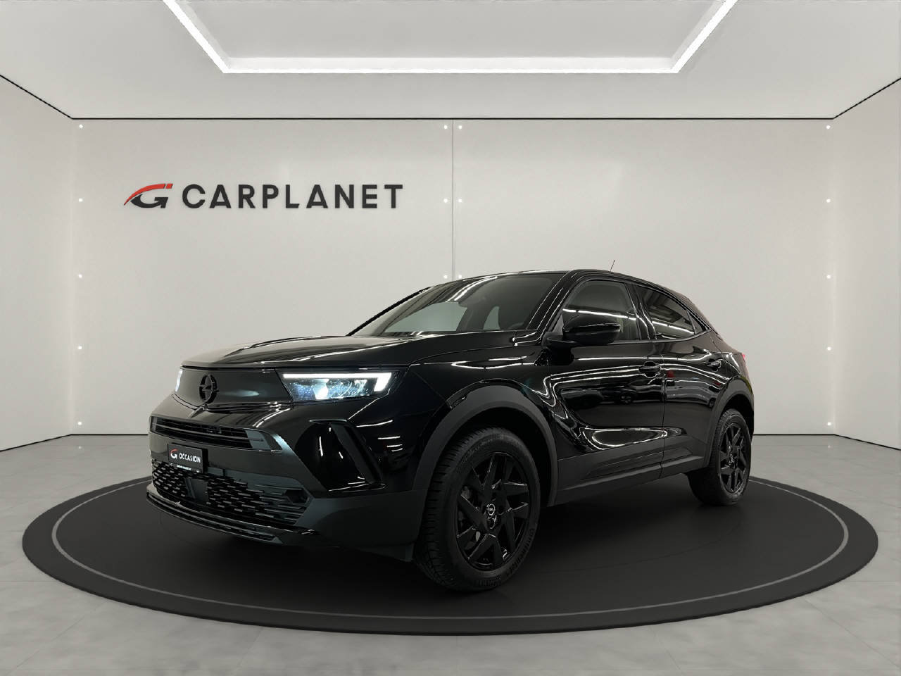 OPEL Mokka 1.2 T 130 GS