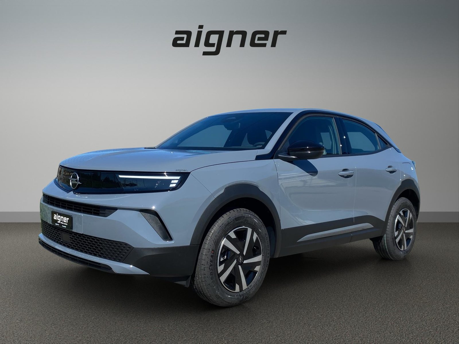 OPEL Mokka 1.2 T 145 HEV Edition