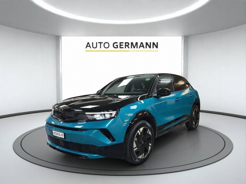 OPEL Mokka-e 54 kWh GS 156