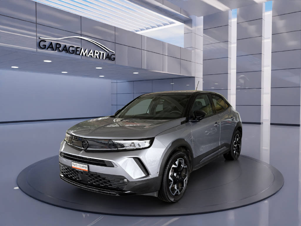 OPEL Mokka-e Ultimate