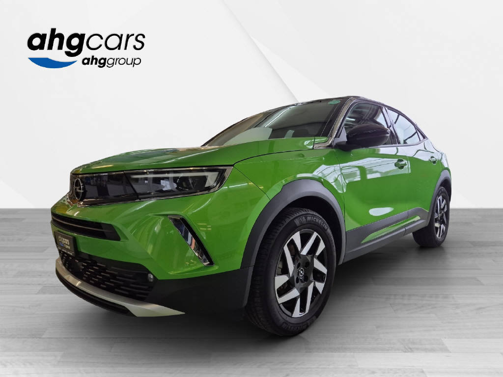 OPEL Mokka-e Elegance