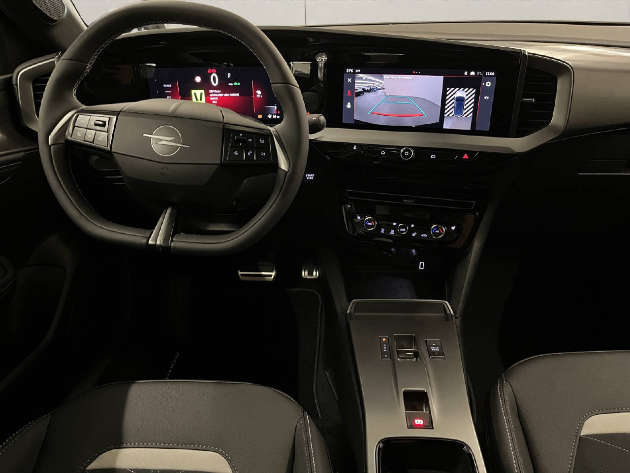 OPEL Mokka-e GS WoW, Elektro, Neuwagen, Automatik - 6