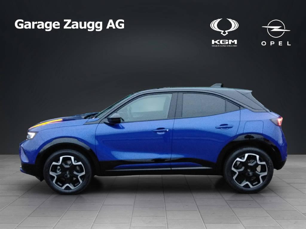 OPEL Mokka-e WoW BEV, Elettrica, Auto nuove, Automatico - 5