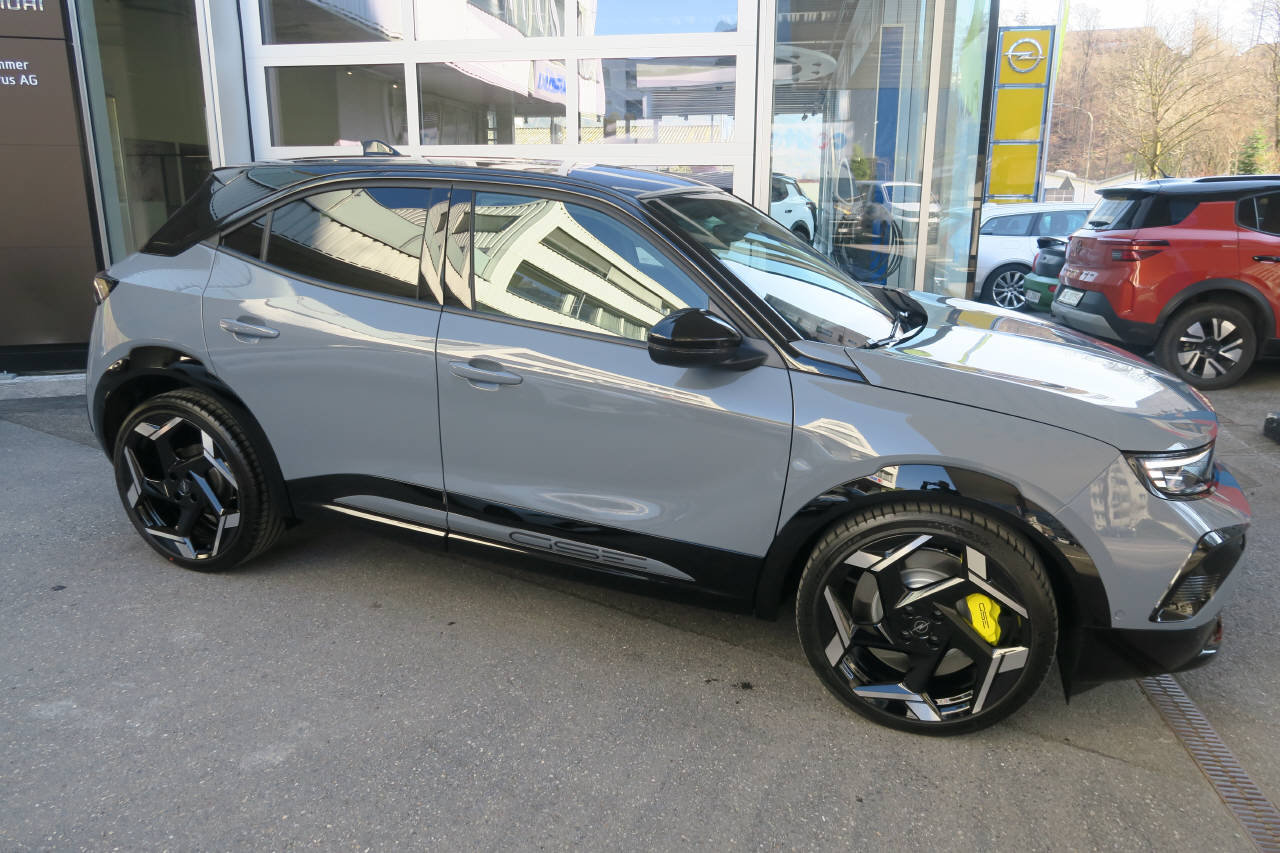 OPEL Mokka-e GSe, Électrique, Voiture nouvelle, Automatique - 2