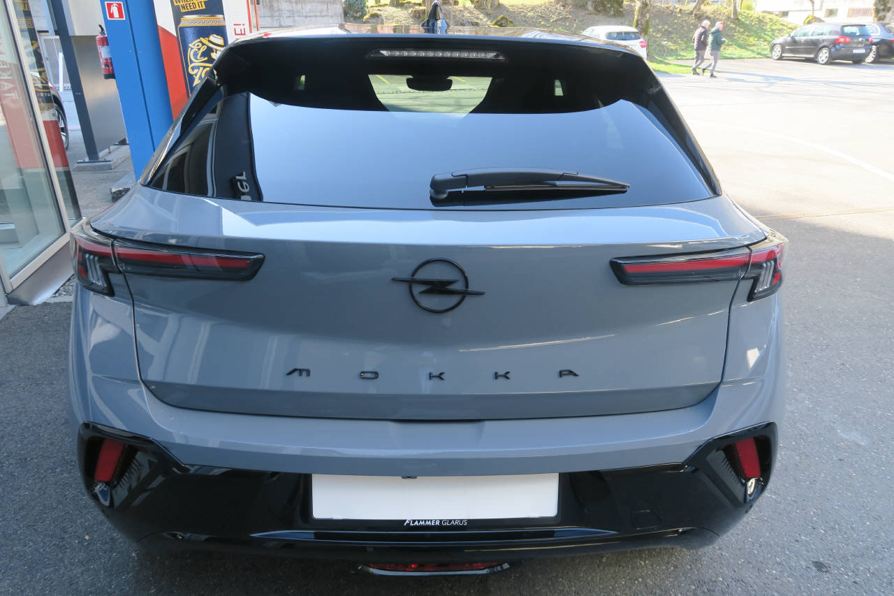 OPEL Mokka-e GSe, Électrique, Voiture nouvelle, Automatique - 3