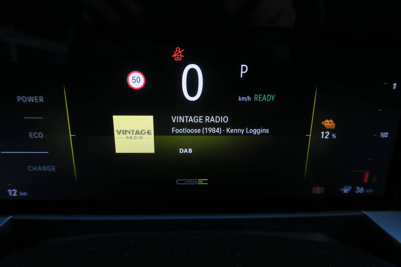 OPEL Mokka-e GSe, Électrique, Voiture nouvelle, Automatique - 6