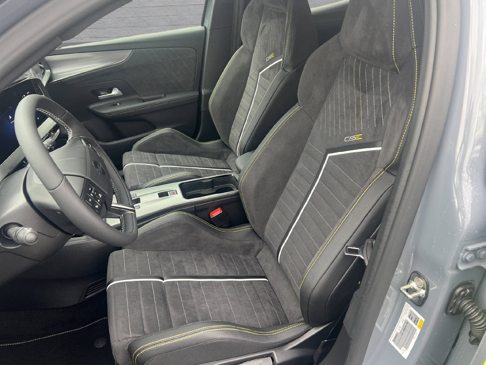 OPEL Mokka-e GSe, Elettrica, Auto nuove, Automatico - 6