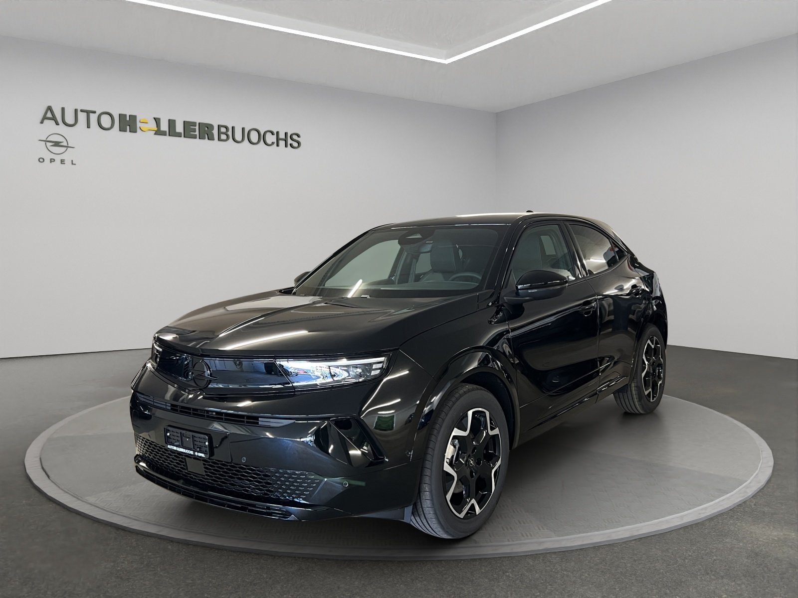 OPEL Mokka-e GS WoW