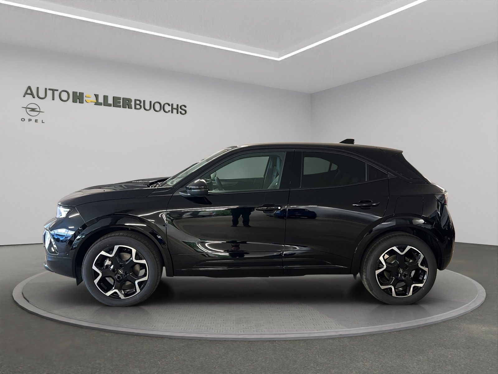 OPEL Mokka-e GS WoW, Électrique, Voiture nouvelle, Automatique - 3