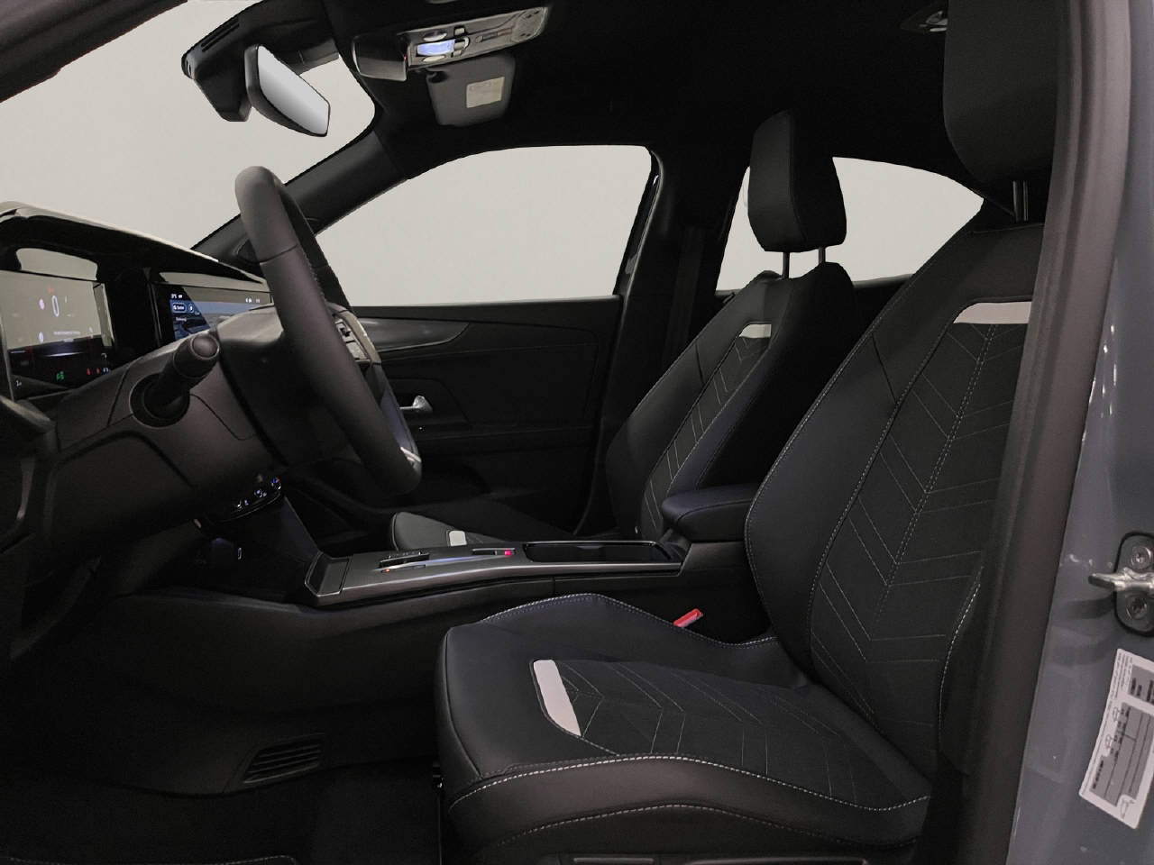 OPEL Mokka-e GS WoW, Elektro, Neuwagen, Automatik - 5