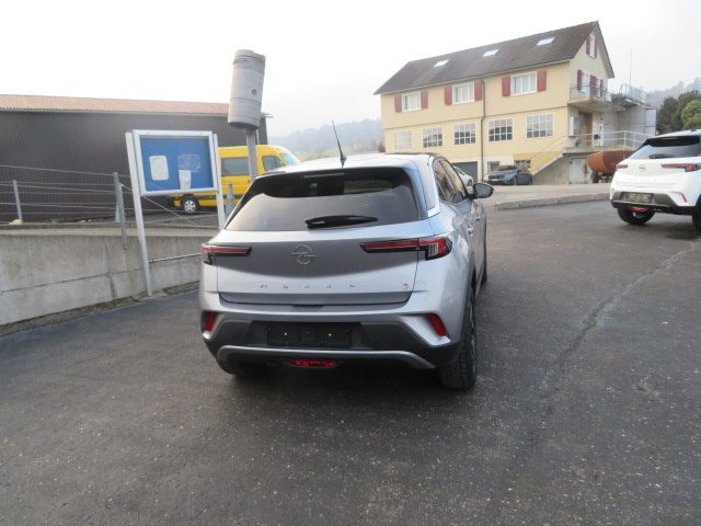 OPEL MOKKA-E Edition, Elektro, Occasion / Gebraucht, Automatik - 3