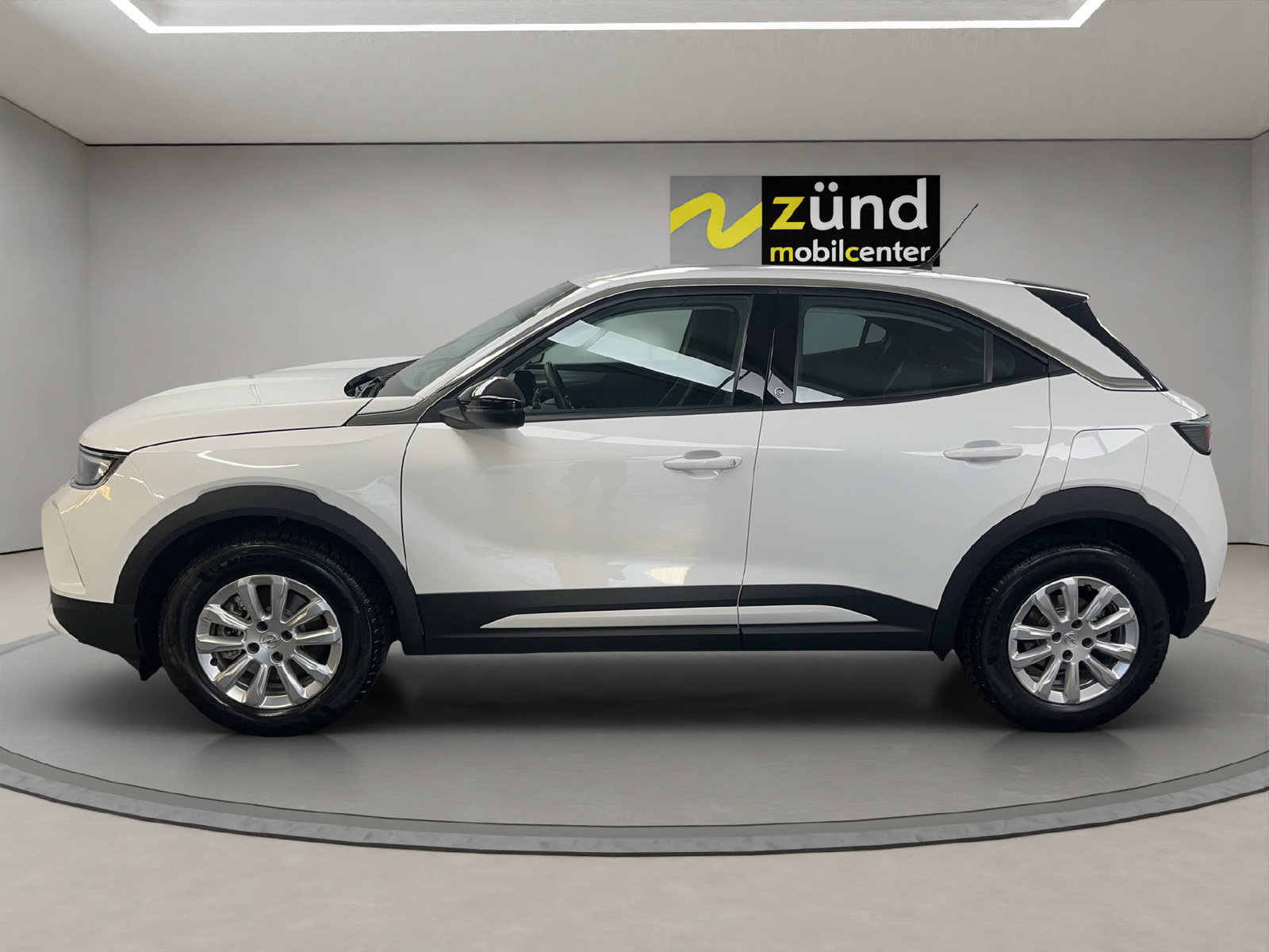 OPEL Mokka-e Edition, Elettrica, Occasioni / Usate, Automatico - 2