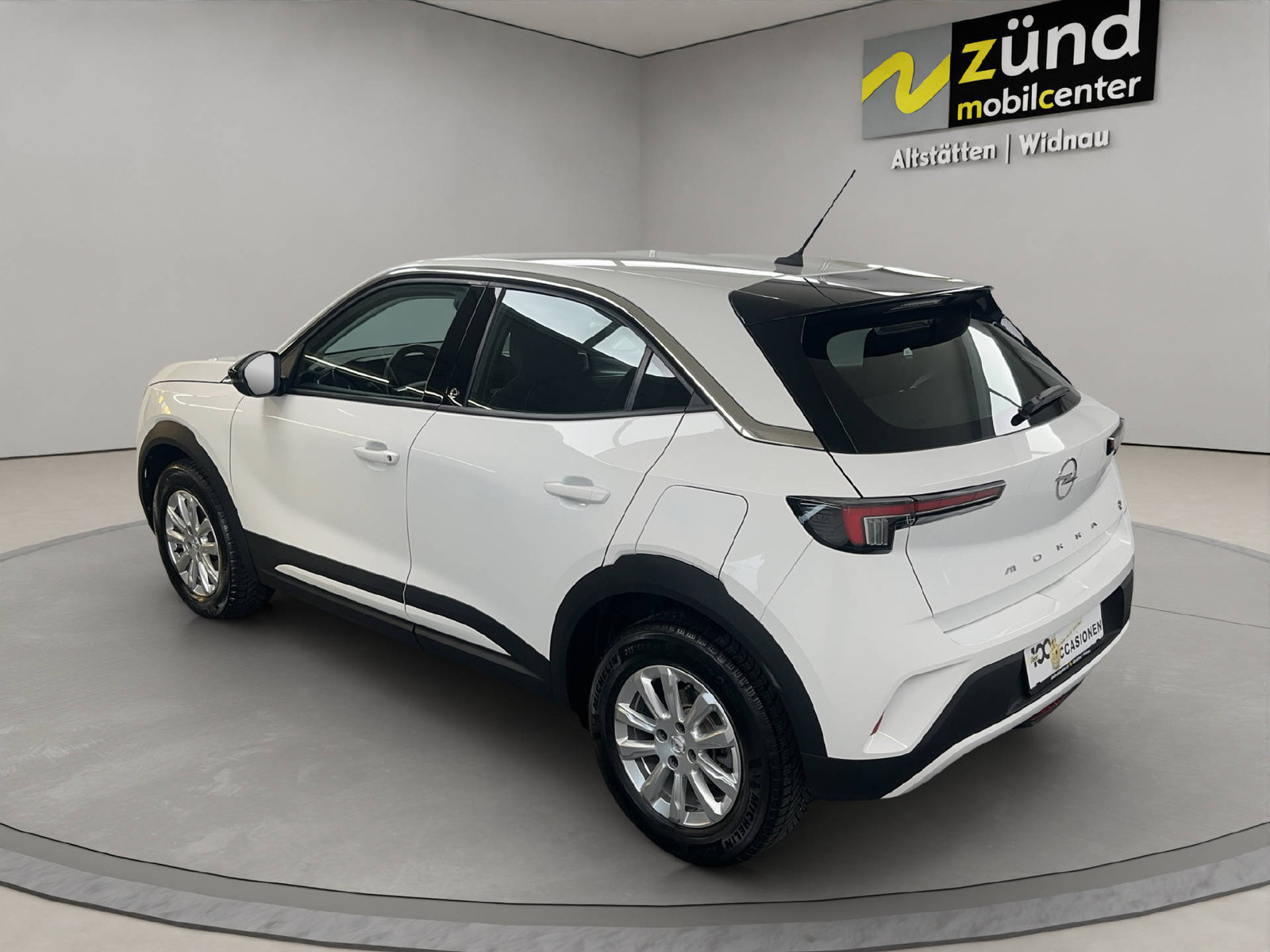 OPEL Mokka-e Edition, Elettrica, Occasioni / Usate, Automatico - 3
