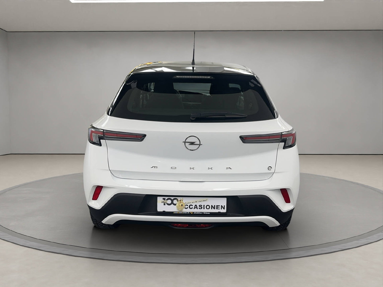 OPEL Mokka-e Edition, Elettrica, Occasioni / Usate, Automatico - 4