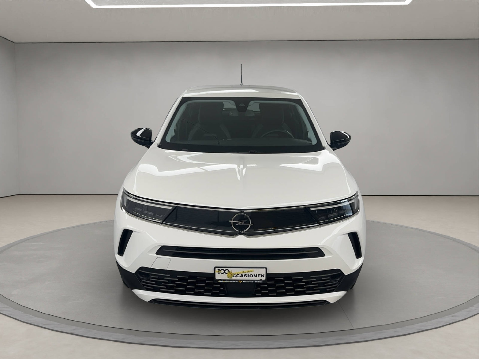 OPEL Mokka-e Edition, Elettrica, Occasioni / Usate, Automatico - 5