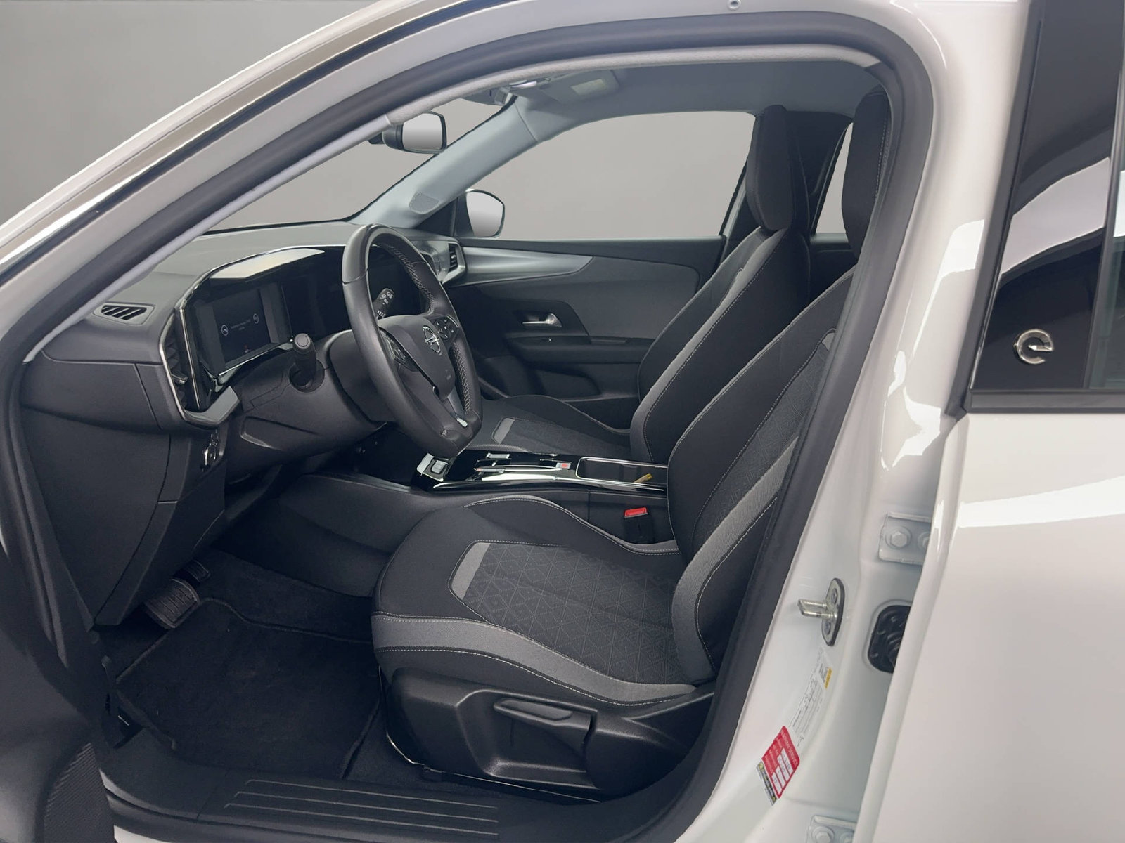 OPEL Mokka-e Edition, Elettrica, Occasioni / Usate, Automatico - 6